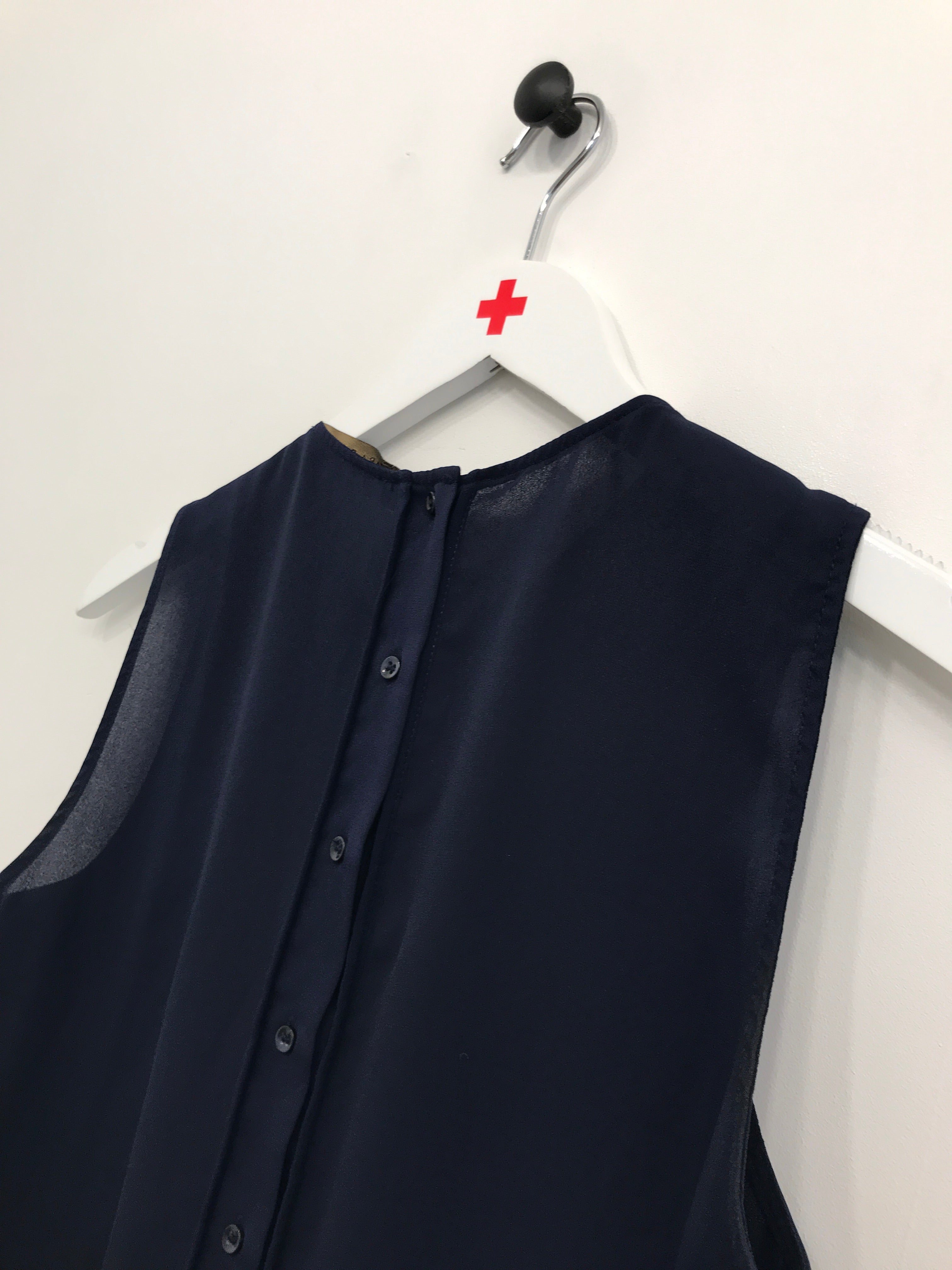 Zara Top